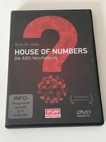 House of Numbers DVD - Die AIDS-Verschwörung