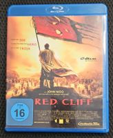 RED CLIFF BLU-RAY