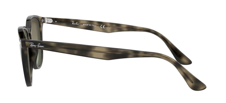 Ray-Ban Occhiali & Lenti: Ray Ban Sonnenbrille – Nuovo (secondo la descrizione) da Sempach venduto da manwil 3