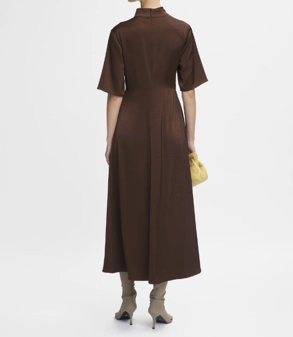 Vestiti: GESTUZ Maxi-Kleid Gr. L (18884) – Nuovo (secondo la descrizione) da Zürich venduto da fundsachenverkauf