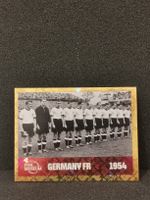 Panini Wm 2026 Sticker :Germany FR 1954 FWC 11