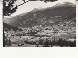 Klosters 1945