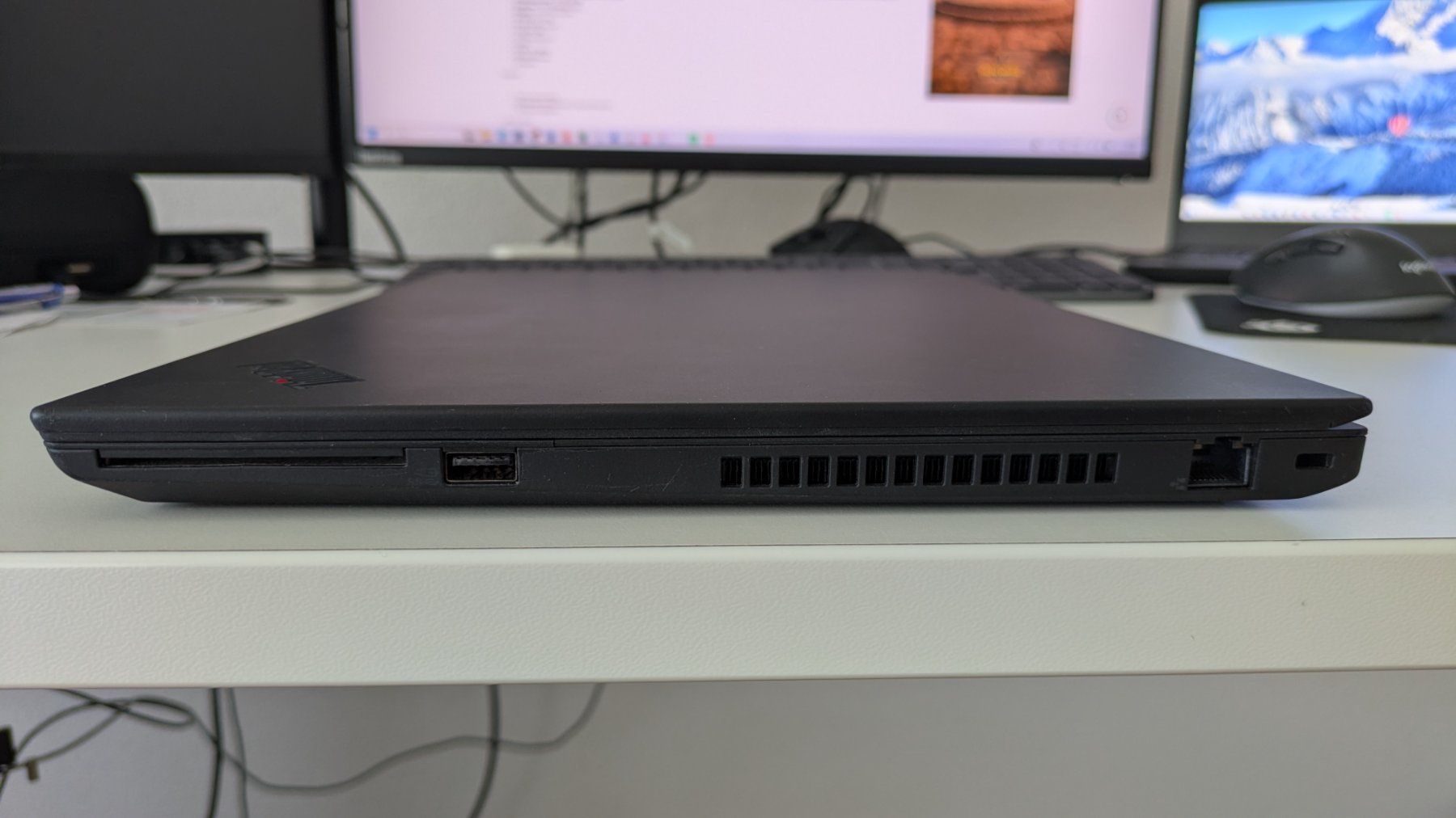 Lenovo Portables: Lenovo TP P15s – D'occasion à Glattpark(Opfikon) par Zelo8 4