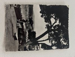 Antike Postkarte - France