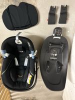 Cybex Gold Kingersitz/ Autositz
