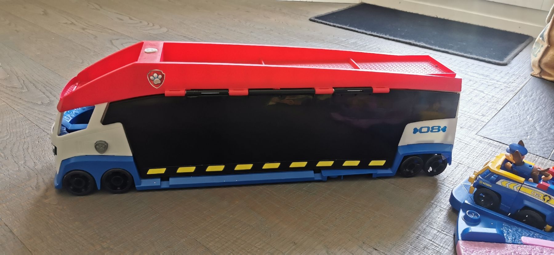 Giocattoli: Paw Patrol – Usato da Wangen SZ venduto da Gogel83 5