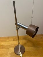 Vintage Schreibtisch-/Tischlampe 60er