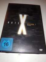 Akte X -The X-Files  (Season 7)  D/EN/ES