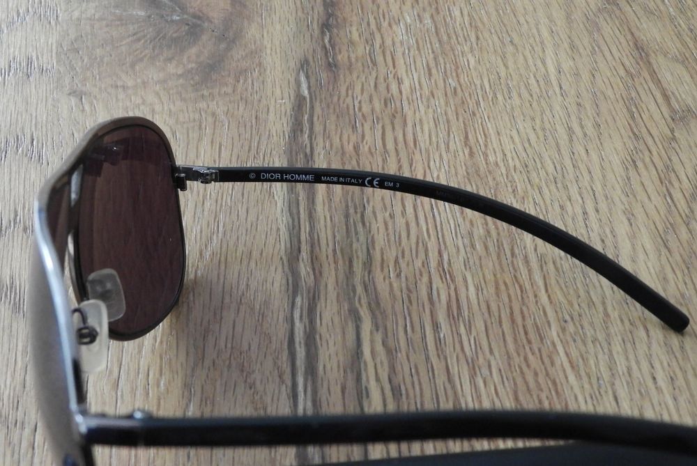 Dior Occhiali & Lenti: Dior Sonnenbrille Unisex – Usato da Münchwilen TG venduto da giu_75tp 4