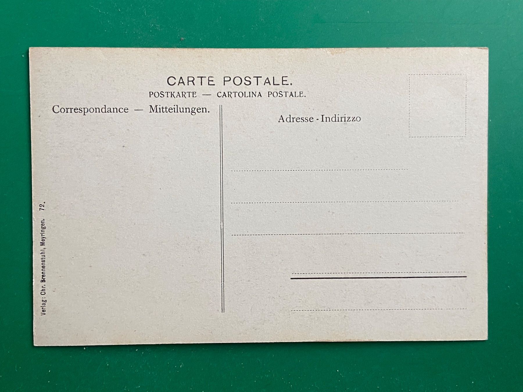 Cartoline postali: Andermatt und Hospenthal – Usato da Steg VS venduto da _vinci_ 1