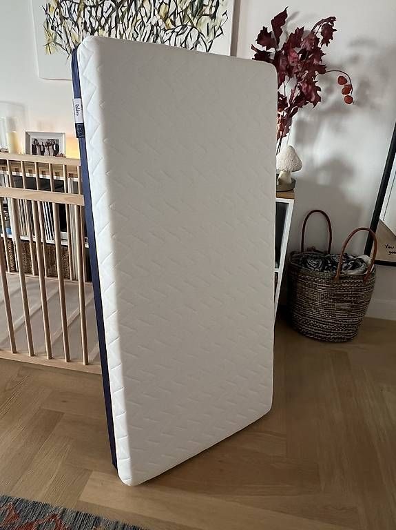 Materassi: Matelas bébé Tediber 120x60cm – Usato da St-Sulpice venduto da gigenx
