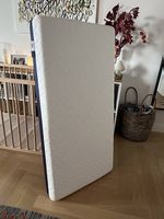 Matelas bébé Tediber 120x60cm