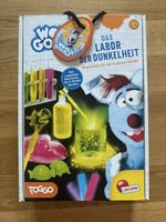 Woozle Goozle - Das Labor der Dunkelheit, neu & OVP!