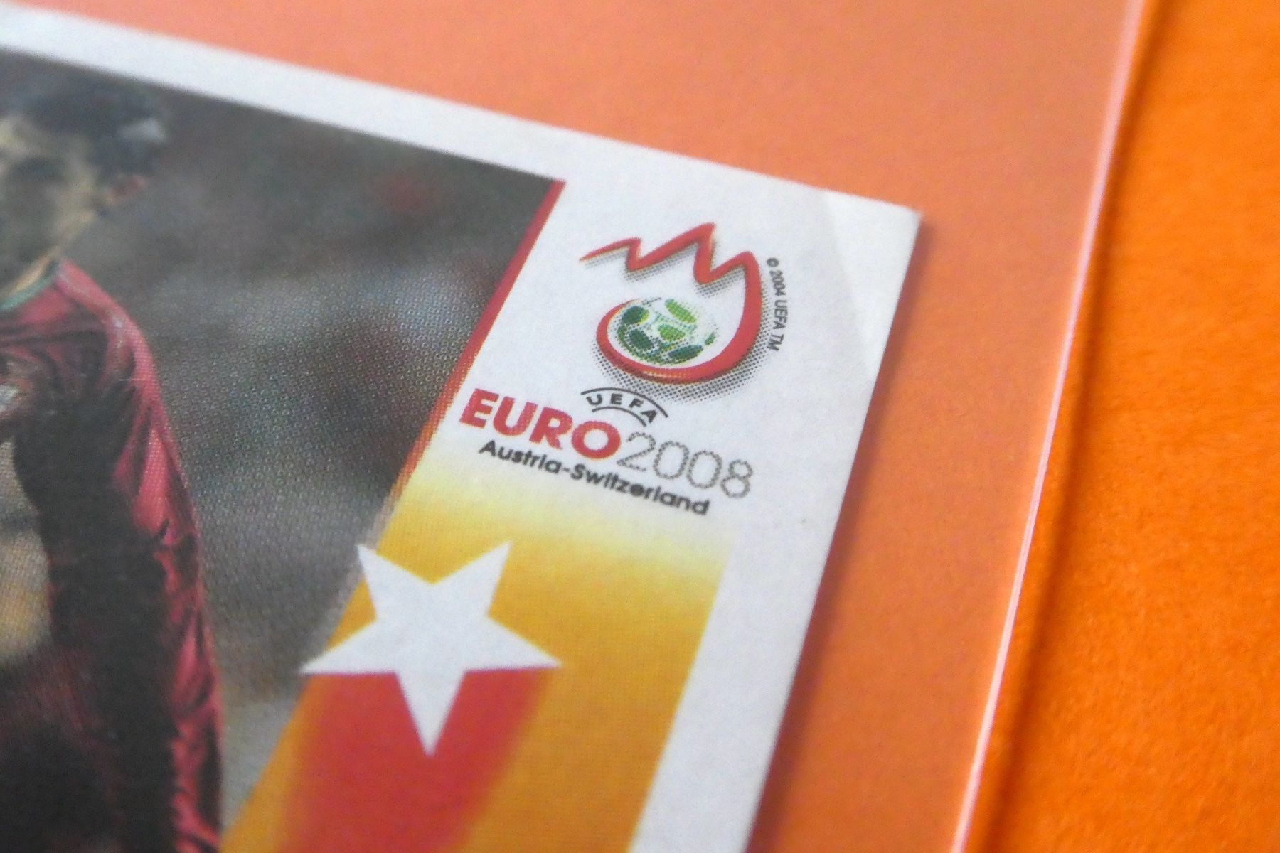 Panini Carte collezionabili: Christiano Ronaldo - #509 – Nuovo (secondo la descrizione) da Zürich venduto da _fel 3