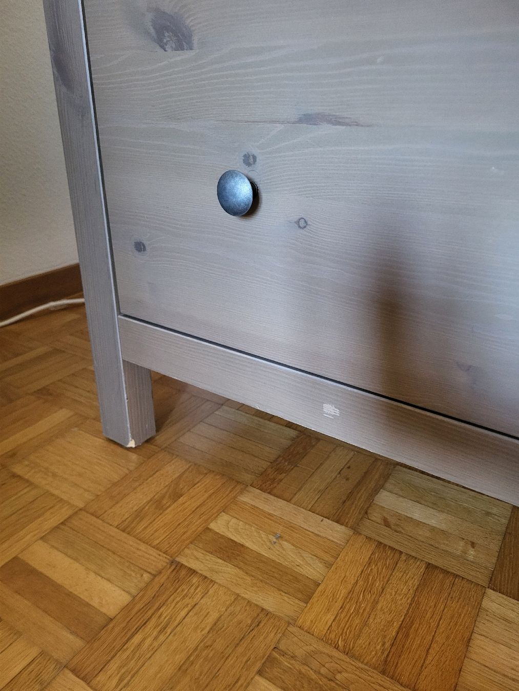 Commodes: Kommode  – D'occasion à Zürich par ale_drb2 4