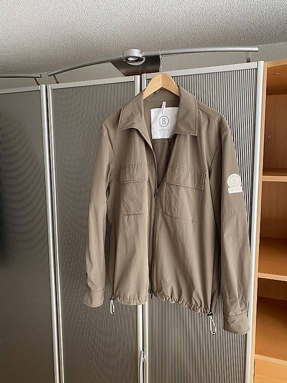 Bogner Giacche: Bogner Herrenjacke – Nuovo (secondo la descrizione) da Uitikon Waldegg venduto da man_fs5b