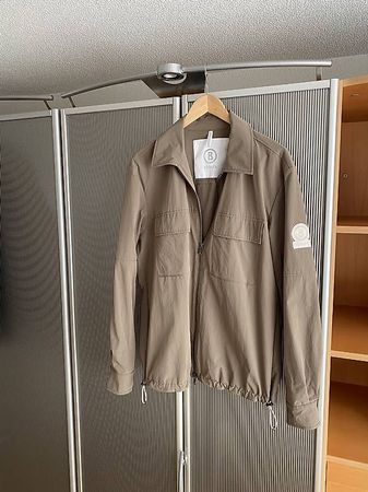Bogner Herrenjacke