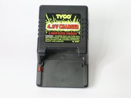 Tyco Ladegerät 4,8V, Restposten