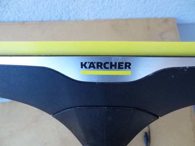 Kärcher Sonstiges für Haushalt & Wohnen: Kärcher Fenstersauger – Gebraucht aus Pfäffikon ZH von mamapa 4