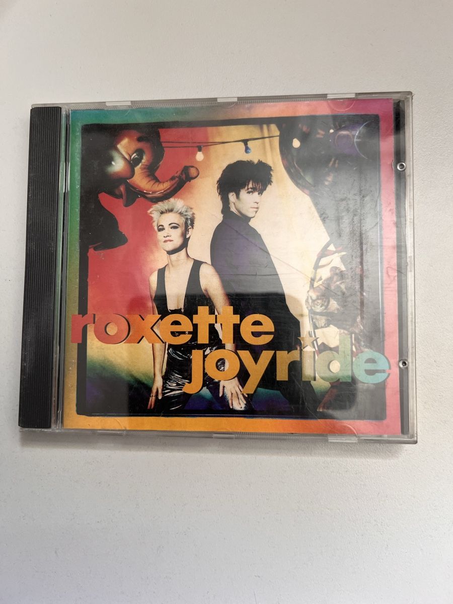 CDs: Roxette  – Gebraucht aus Roggwil BE von WULU 1