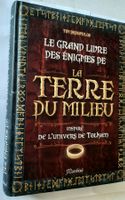 Le Grand Livre des Enigmes de La Terre du Milieu Tolkien Et9