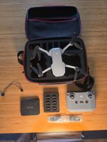 DJI Mini 2 — avec mallette et 6 filtres