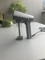 Handlicher SteamOne Dampfglätter – Ideal für unterwegs!