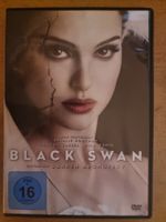 Black Swan DVD - Natalie Portman - Top Film für kalte Tage!