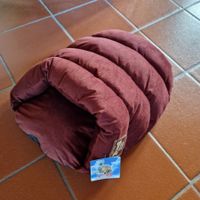 niche/panier cocon pour chien ou chat