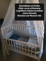 Beistellbett Baby