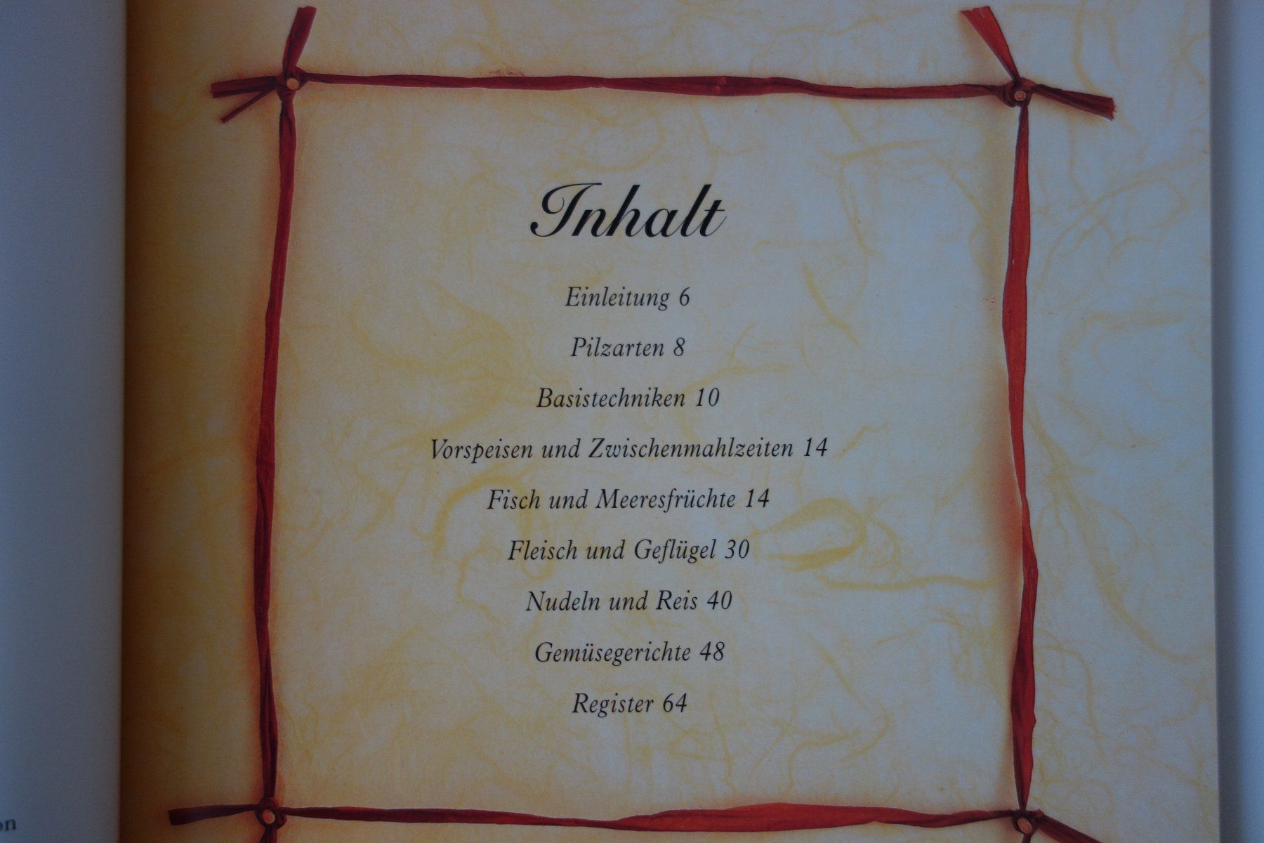 Libri: PILZE Kochen mit Fantasie – Nuovo (secondo la descrizione) da Schachen b Herisau venduto da Locophon 2