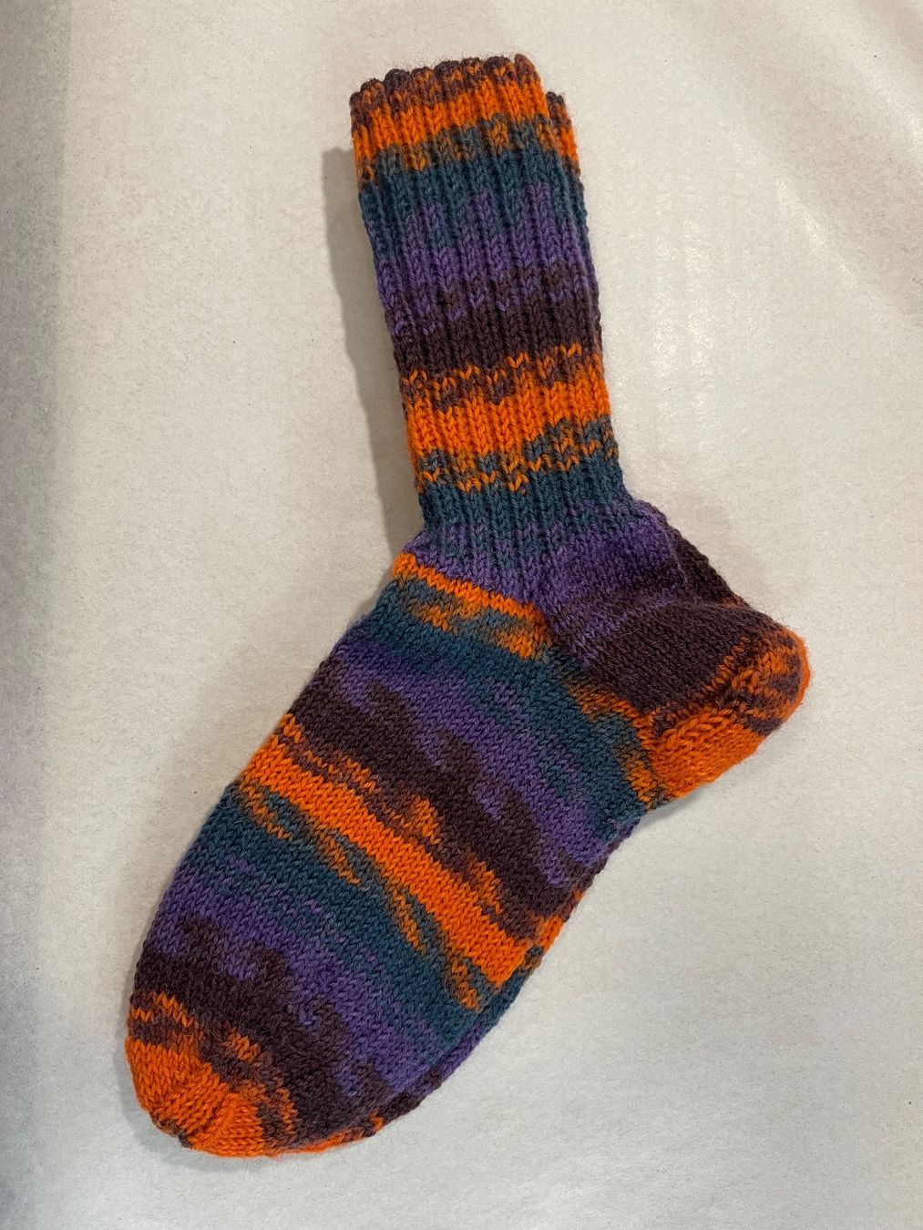 Calze: Socken Gr. 36/37 – Nuovo (secondo la descrizione) da Urnäsch venduto da pas_5r9c 1