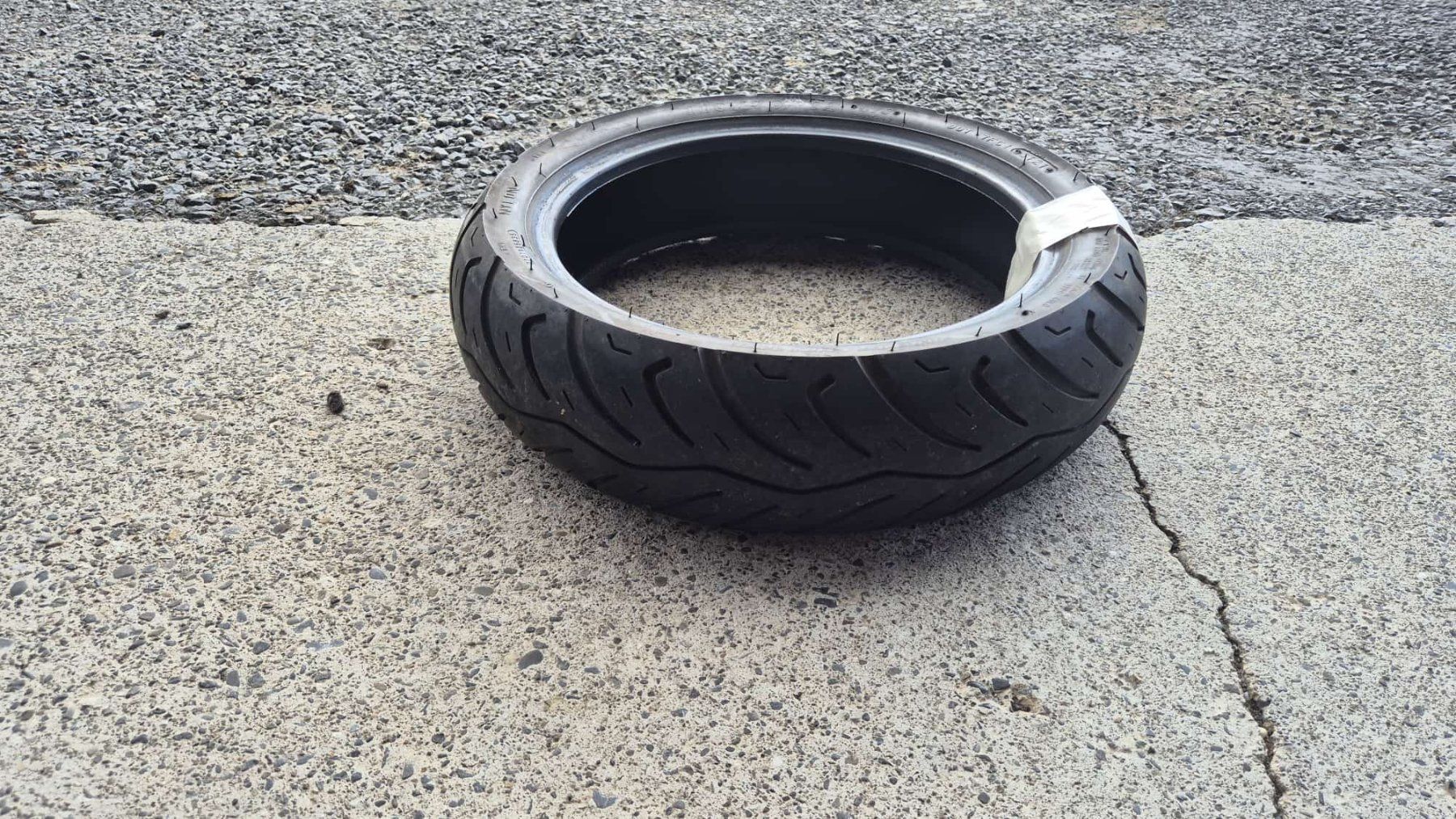 Strada: Roller Sym 45 – Usato da Ballwil venduto da berg1979 5