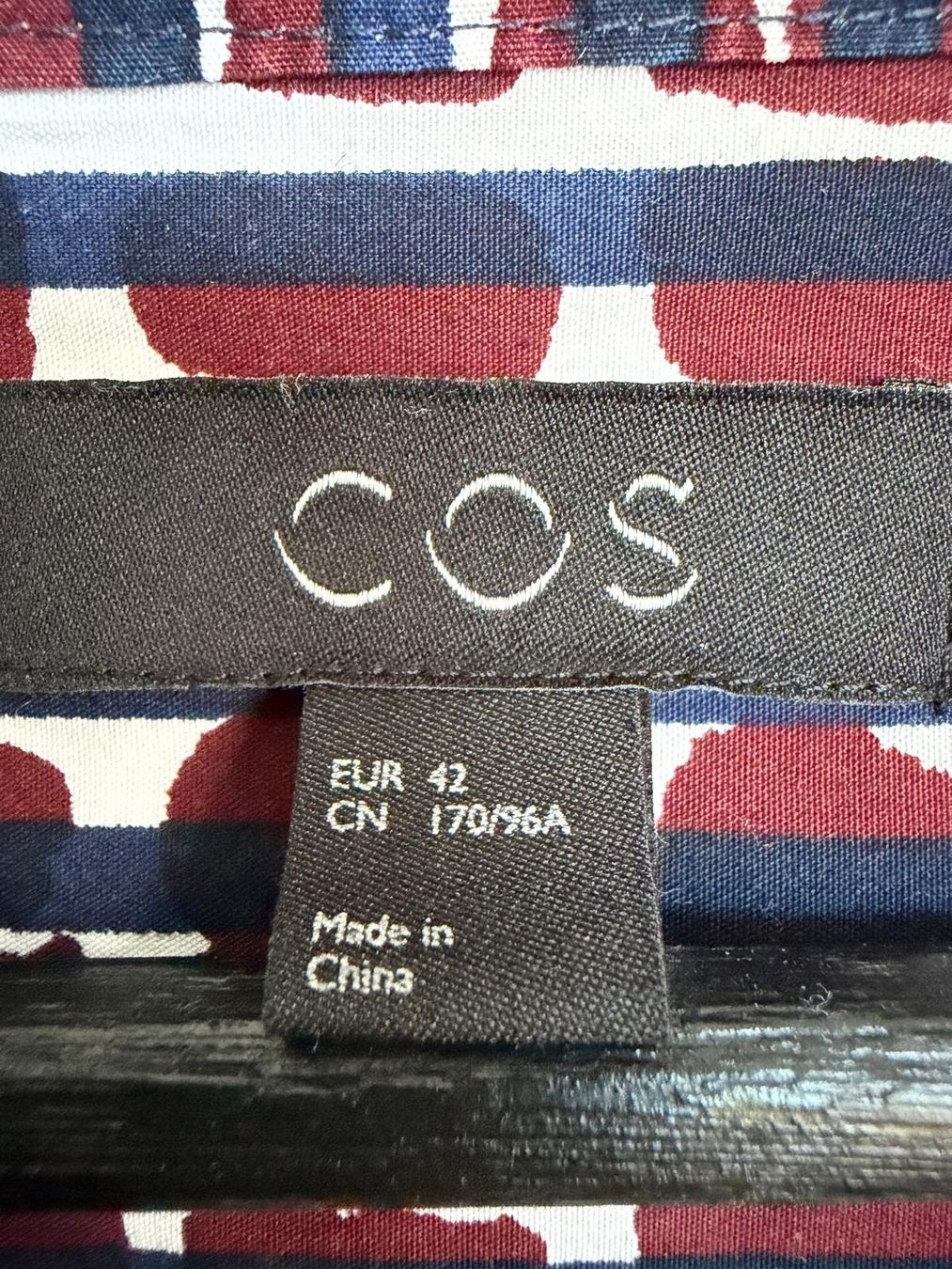 Robes: COS abito – D'occasion à Arzo par Mima70 2
