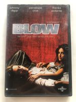 Blow DVD