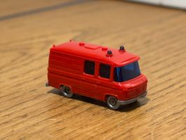 M0776: Oldtimer Feuerwehr (Spur N)