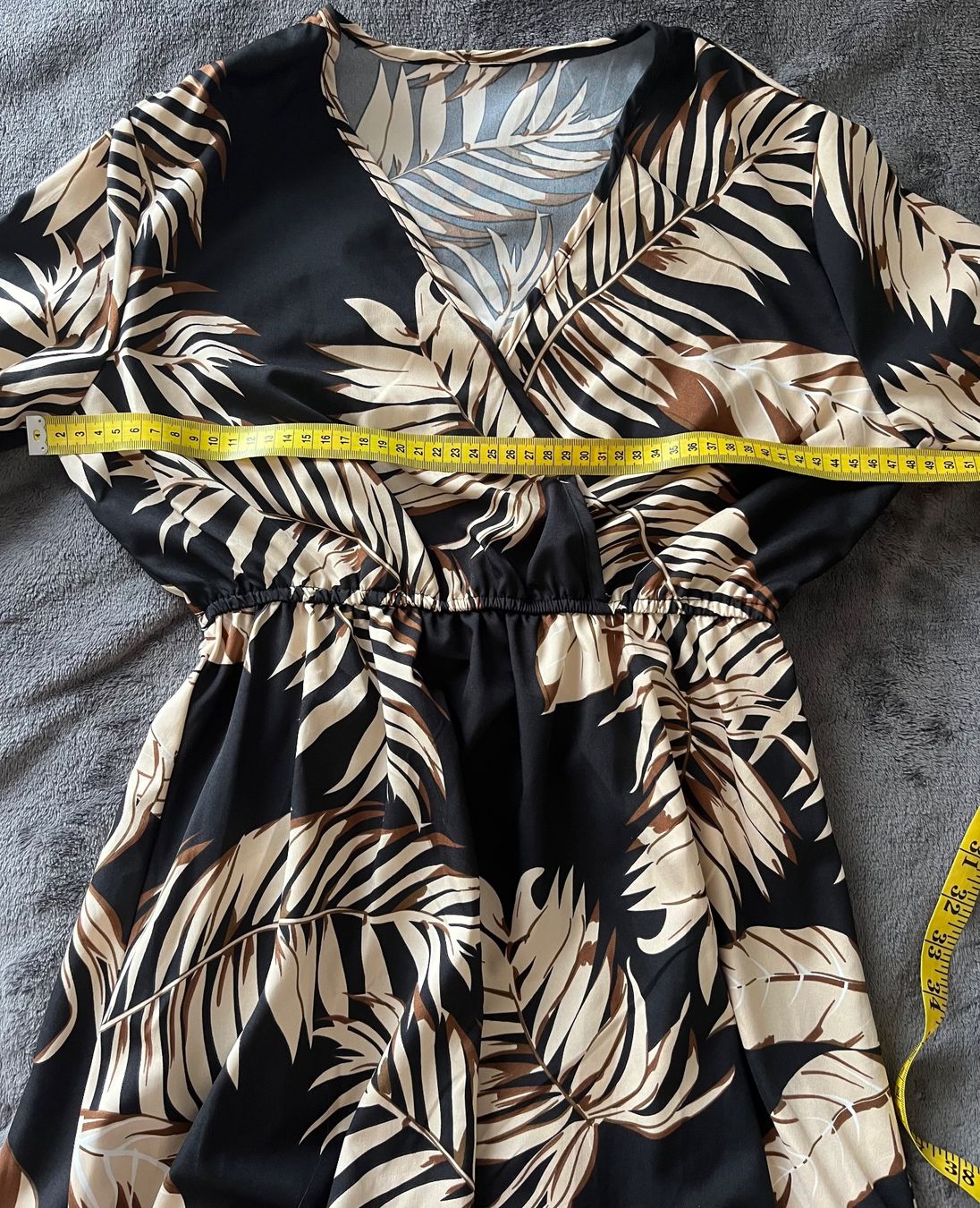 Kleider: New maxi dress  size S – Neu (gemäss Beschreibung) aus Chêne-Bougeries von Seetooyoo 3
