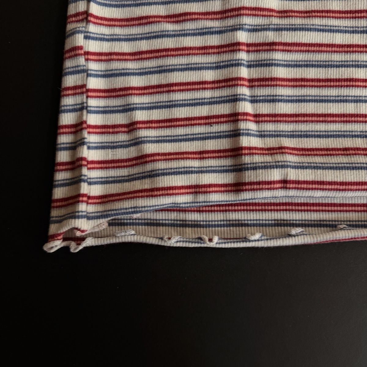 Hollister Top: Bershka & Hollister Tops – Usato da Schaffhausen venduto da nuhcyar 3