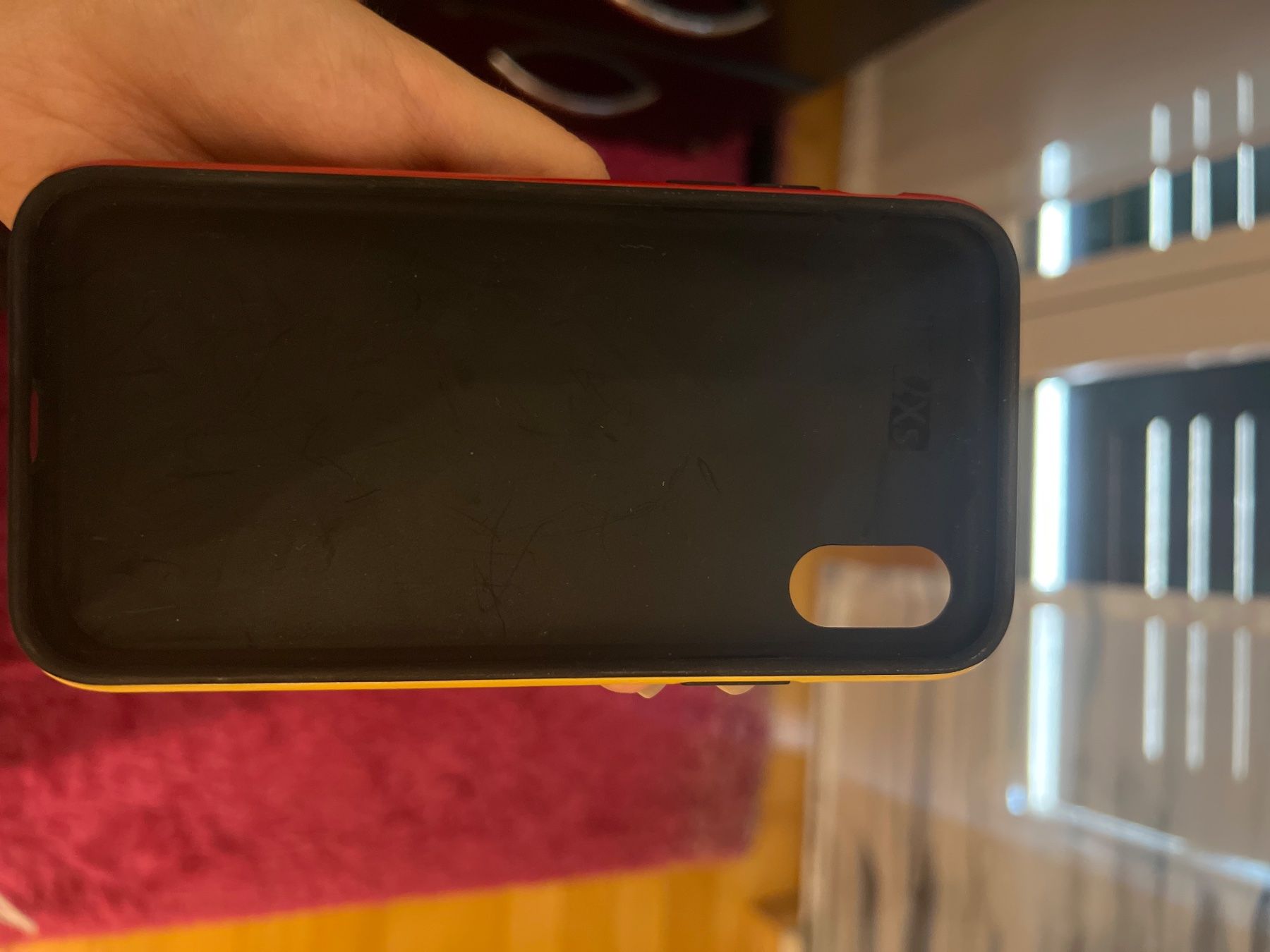 Cover & Protezioni schermo: Iphone Hülle Ecuador Flagge – Nuovo (secondo la descrizione) da Oberengstringen venduto da pri_c8jk 1