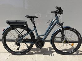 Vélo électrique Moustache Samedi Xroad 1
