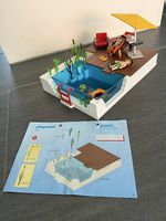 Playmobil 5575 Einbau-Swimmingpool
