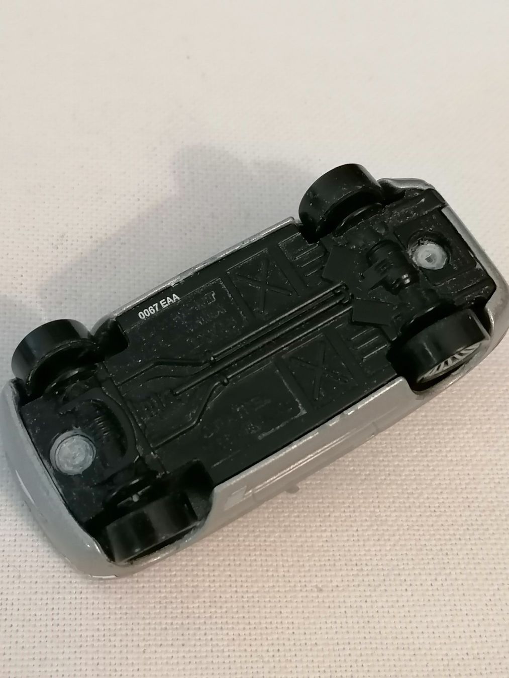 Disney Modellini d'auto: Disney Cars Pixar - No. 50 – Usato da Basel venduto da vintagecollector 3