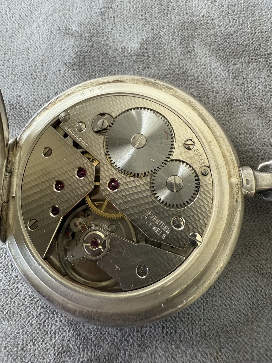 Orologi: Petits lots montres  – Usato da Thonex venduto da Dashan 2