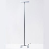 Büro Stehleuchte, 11000 Lumen