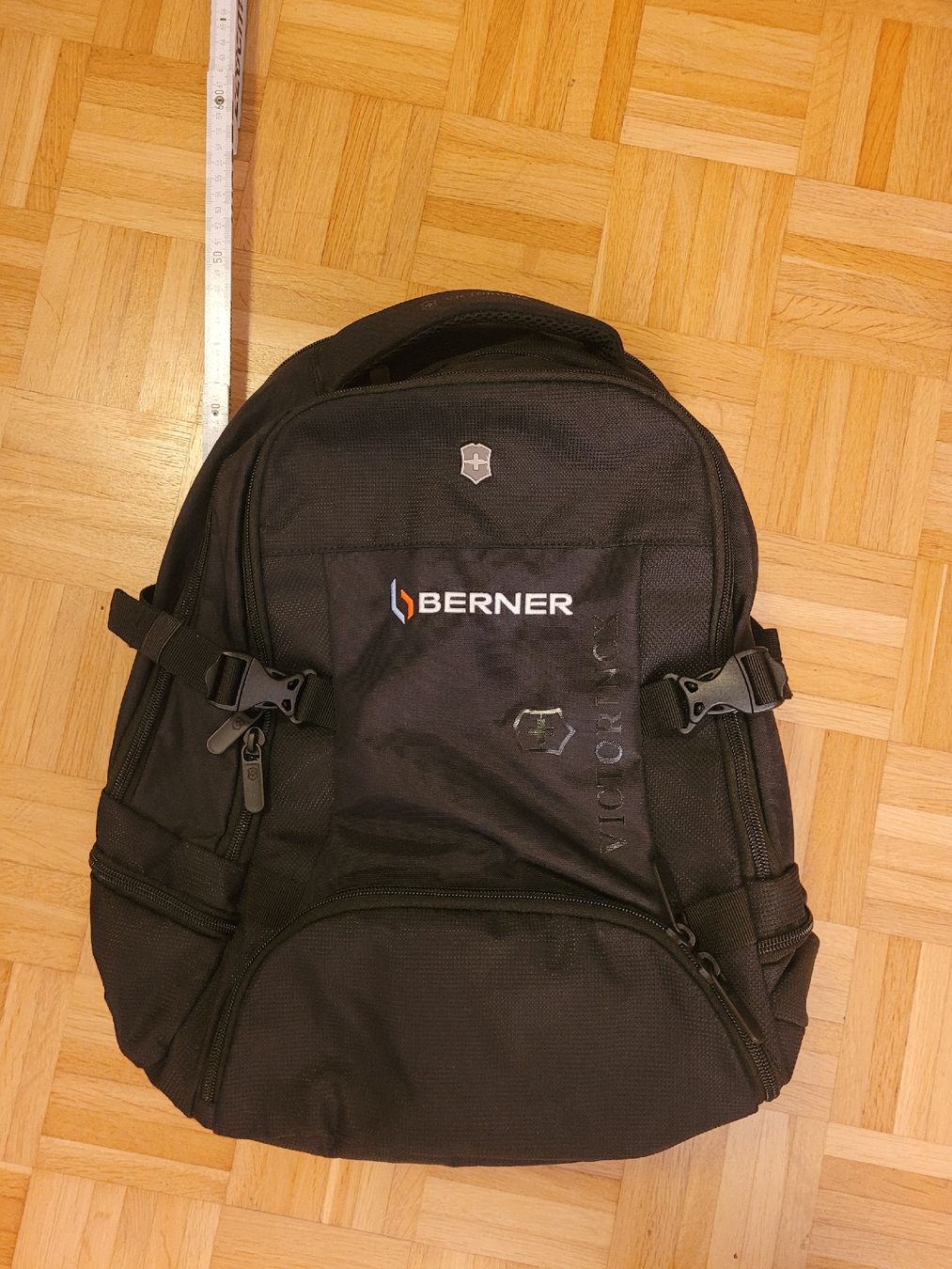 Victorinox Rucksäcke: Victorinox VX Sport Evo Daypack Rucksack – Neu (gemäss Beschreibung) aus Birsfelden von samurai99 7