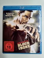 Blood and Bone