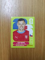 Panini WM 2026 Sticker - CZE 7