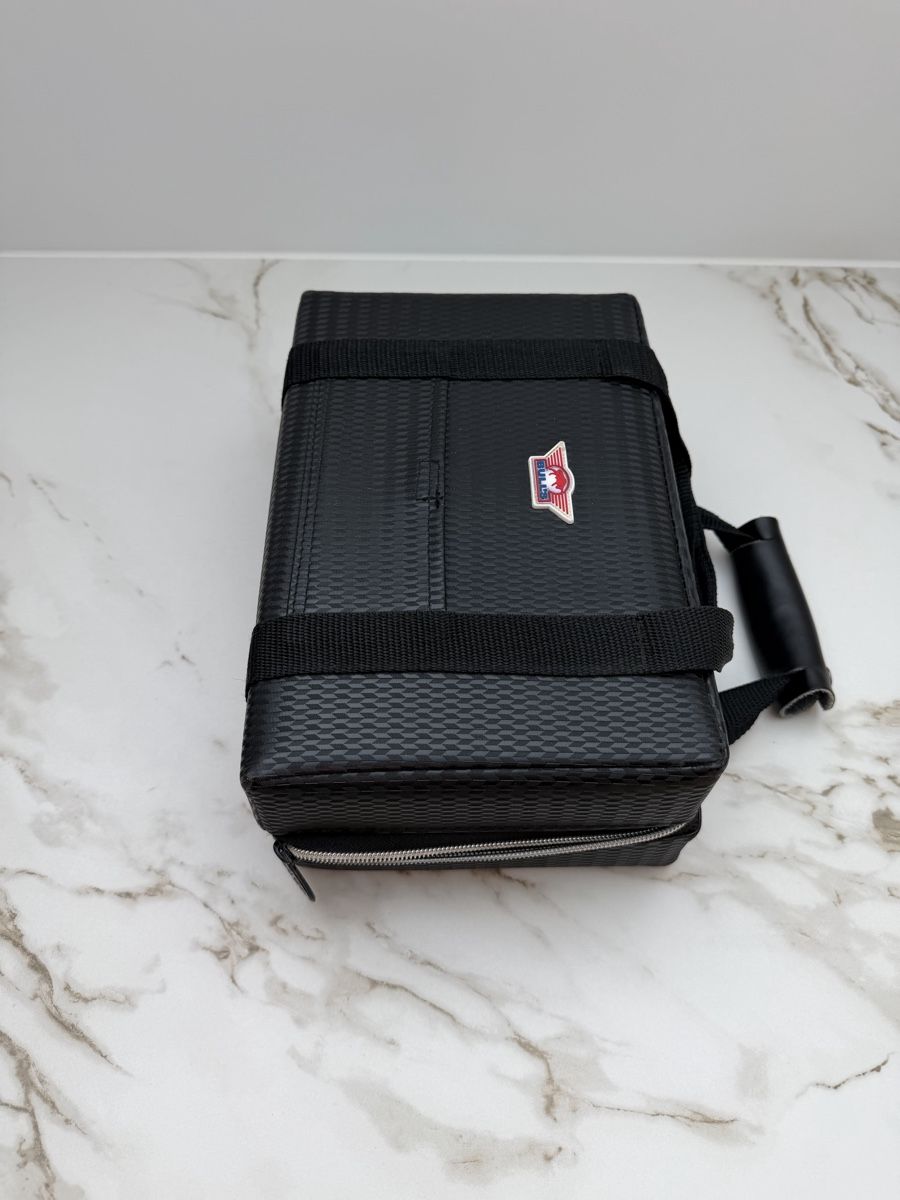 Freccette: Bulls NL Ubertas XL Carbon – Usato da Zürich venduto da Syossmen 4