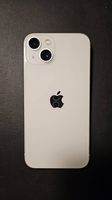 Iphone 13, 256GB , Farbe Starlight (weiss)