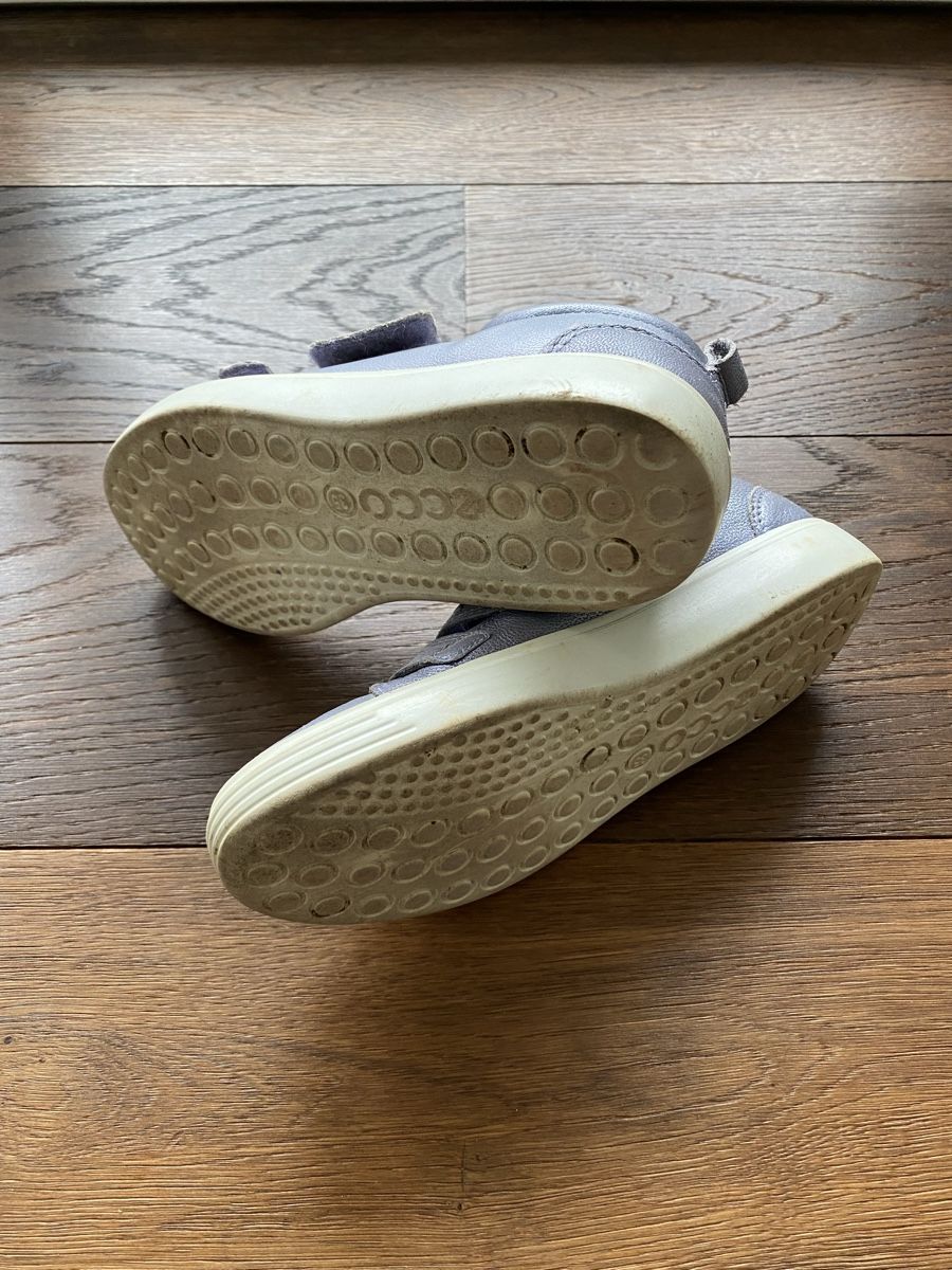 Scarpe per ragazze: Halbschuhe Mädchen – Usato da Pfäffikon ZH venduto da aveo14 3